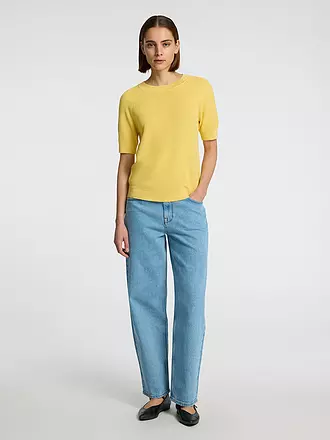 SELECTED FEMME | Pull SLFELINNA | gelb